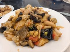 -清真宏玉祥黄门脸餐厅(华荫东里店)