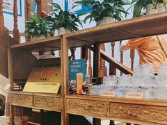 -沈家花园如皋菜(君御豪庭店)