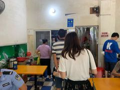 -瘦子桂林米粉店(总店)