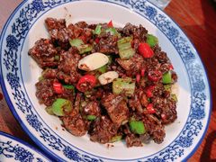 -聚缘·湘味音乐餐厅party(罗湖店)