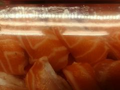 -争鲜回转寿司(飞洲国际店)