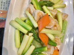 -香港翠园茶餐厅(迪凯银座店)