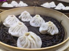 -四季美汤包(户部巷店)