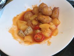 -高第街56号餐厅(美莲广场店)