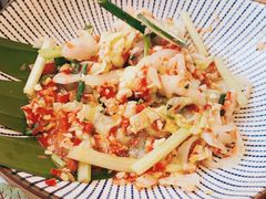 -普叽普叽泰式茶餐厅(港汇店)