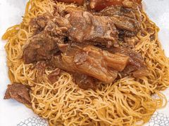 -麦文记面家(佐敦店)