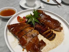-雪龙轩中餐厅(银基冰雪酒店)