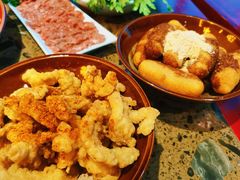 -谭焱火锅(蓝天市心广场店)