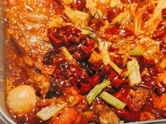 -鱼酷活鱼烤鱼(南京水游城店)