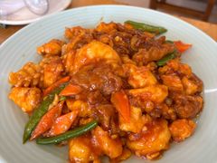 八珍豆腐-清真利德顺小老饭庄(复兴路店)