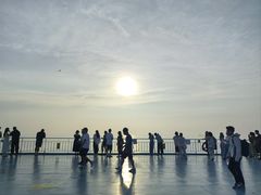 -烟台碧海饭店(烟台火车站店)