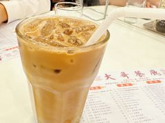 -大哥餐厅(西城花园店)