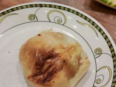 烤包子-清真·玛丽亚新疆菜主题餐厅(浙江中路店)