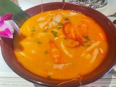 -太食獸泰式茶餐厅(IFS国金中心店)