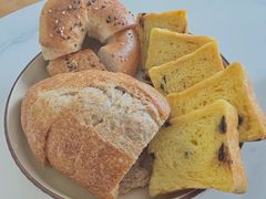 -仙峰天然面包(迎宾路店)