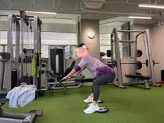 -mYSTEPS健身运动馆(古北店)