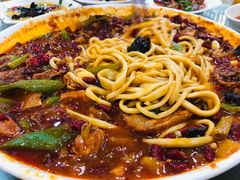 -福顺祥大盘鸡(临潼店)