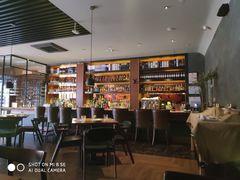 -鹿萤季·营地小馆(皇后公园店)