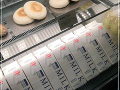 -喜茶(上海北外滩来福士店)