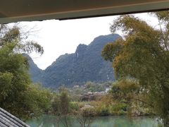 -广悦华阳朔河畔度假酒店(十里画廊遇龙河店)