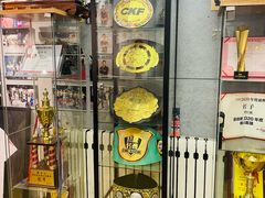 -格斗兄弟搏击健身训练馆(望京店)