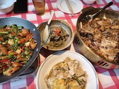 -恰八斗·猛火长沙菜(国贸店)