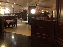 -杭州国际会议中心洲际酒店-德国啤酒屋(砂之船国际生活广场店)