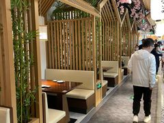 -松子料理(亮马桥店)