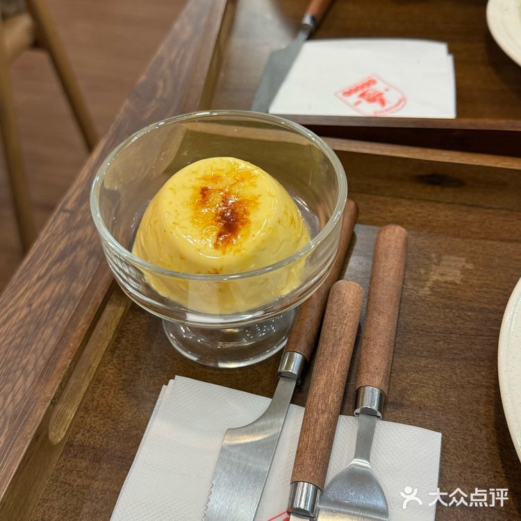 今日探店松江大学城甜品🍮：甜觅