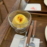 今日探店松江大学城甜品🍮：甜觅