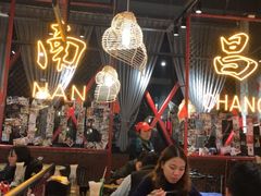 -老闵田螺馆·南昌特色小炒(梦时代店)