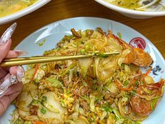 -面道赞宁海海鲜面(迎凤街店)