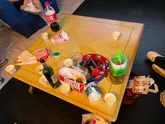 -不止轰趴独栋别墅户外烧烤(颐西庄园店)