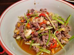 -洞庭土菜馆(天河北总店)