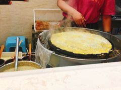 -清真·二嫂子煎饼果子(鼓楼旗舰形象店)