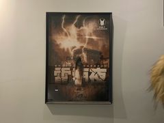 -白兔子密室(长寿路店)