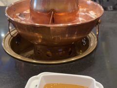 -北门涮肉·铜锅涮肉(南锣鼓巷店)