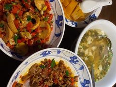 -八碗湘长沙市井菜(坡子街店)