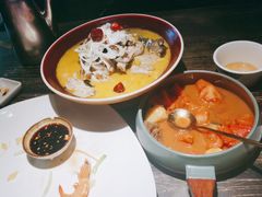 -吴越荣记苏州菜·松鼠桂鱼(月光码头店)