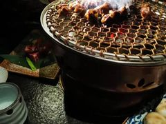 -極屋鮨牛 · 烧肉酒场(时代C馆店)
