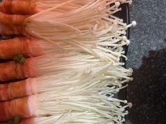 -牛小喜黑牛烤肉料理(霸州店)