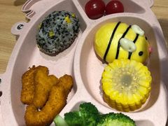 -宏状元现熬粥·京味菜(五棵松店)