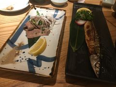 -初居食屋日式料理(万象城购物中心店)