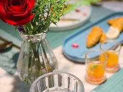 -蜜桃花开·中西融合菜E&W(南长街店)