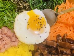 -首尔烤肉大排档(合生汇店)