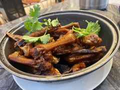 美极鸭五件-美极鲜食坊(宝安南路店)