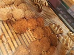 -面包新语(滨湖万达店)