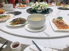 -金榜大酒店-中餐