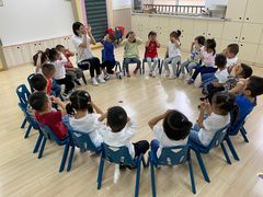 -吉的堡幼儿园(金地翔悦天下园)