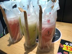 -野人先生现做冰淇淋(北京顺义祥云小镇店)